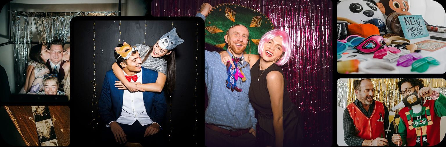 Snapify szelfigép – fotóautomata esküvőkre és rendezvényekre